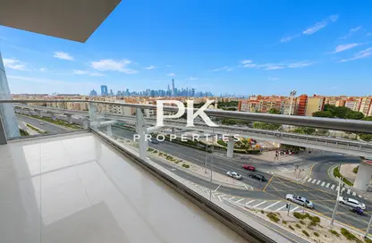 Apartment - 2 Bedrooms - 3 Bathrooms for rent in Florus Residences - Al Furjan - Dubai Apartment - 2 Bedrooms - 3 Bathrooms for rent in Florus Residences - Al Furjan - Dubai