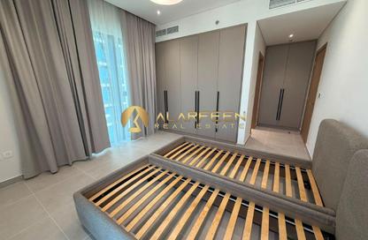 Apartment - 2 Bedrooms - 3 Bathrooms for rent in RA1N Residence - District 12 - Jumeirah Village Circle - Dubai