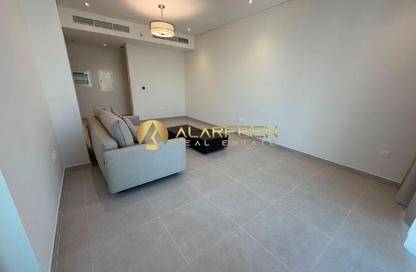 Apartment - 2 Bedrooms - 3 Bathrooms for rent in RA1N Residence - District 12 - Jumeirah Village Circle - Dubai Apartment - 2 Bedrooms - 3 Bathrooms for rent in RA1N Residence - District 12 - Jumeirah Village Circle - Dubai