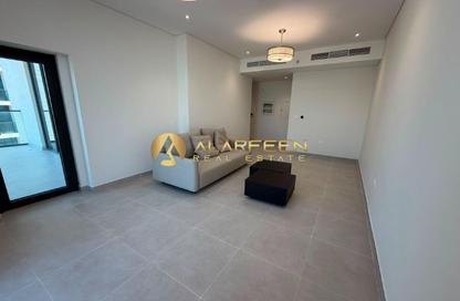 Apartment - 2 Bedrooms - 3 Bathrooms for rent in RA1N Residence - District 12 - Jumeirah Village Circle - Dubai Apartment - 2 Bedrooms - 3 Bathrooms for rent in RA1N Residence - District 12 - Jumeirah Village Circle - Dubai
