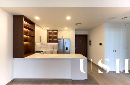 Apartment - 2 Bedrooms - 2 Bathrooms for rent in The Hamilton - Town Square - Dubai