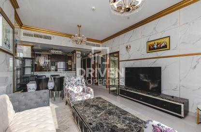 Apartment - 1 - 2 for rent in Park Gate Residence 1 - Park Gate Residences - Al Kifaf - Bur Dubai - Dubai
