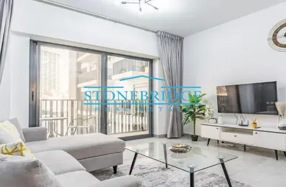 Apartment - 1 Bedroom - 2 Bathrooms for rent in Lucky 1 Residence - District 13 - Jumeirah Village Circle - Dubai