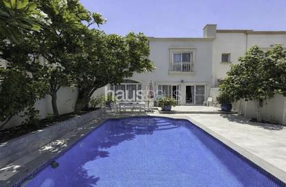 Villa - 3 Bedrooms - 3 Bathrooms for rent in Springs 14 - The Springs - Dubai Villa - 3 Bedrooms - 3 Bathrooms for rent in Springs 14 - The Springs - Dubai