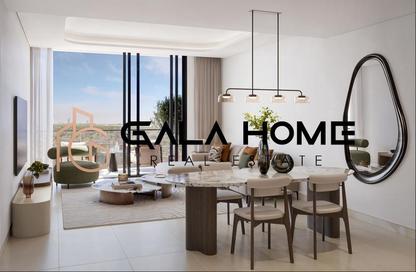 Apartment - 1 Bedroom - 2 Bathrooms for sale in City Walk Crestlane 5 - City Walk Crestlane - City Walk - Dubai