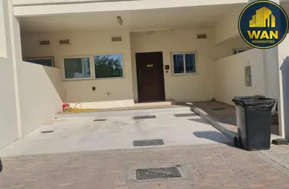 Townhouse - 3 Bedrooms - 5 Bathrooms for sale in Aurum Villas - Juniper - Damac Hills 2 - Dubai