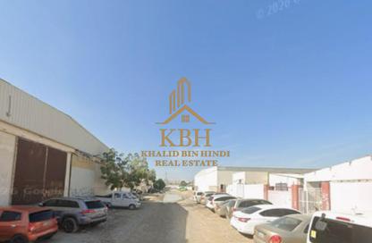 Labor Camp - Studio - 7+ for sale in Industrial Area 12 - Sharjah Industrial Area - Sharjah