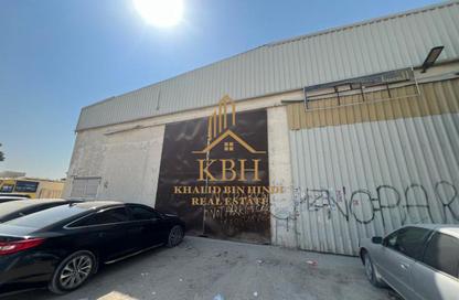 Labor Camp - Studio - 7+ for sale in Industrial Area 12 - Sharjah Industrial Area - Sharjah