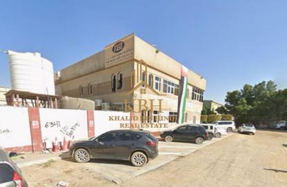 Labor Camp - Studio - 7+ for sale in Industrial Area 12 - Sharjah Industrial Area - Sharjah