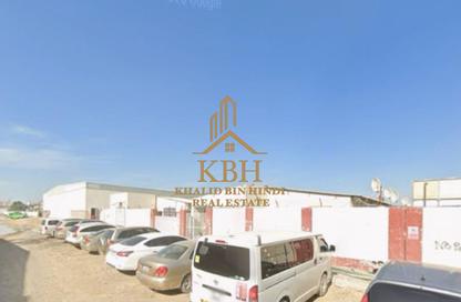 Labor Camp - Studio - 7+ for sale in Industrial Area 12 - Sharjah Industrial Area - Sharjah