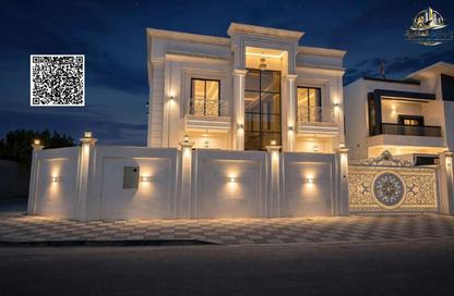فيلا - 5 - 7 للبيع في الياسمين 1 - الياسمين - عجمان