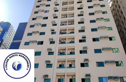 عمارة بالكامل - 2 غرف نوم - 8 حمامات للايجار في شارع بوخارا ​ - النهدة - الشارقة