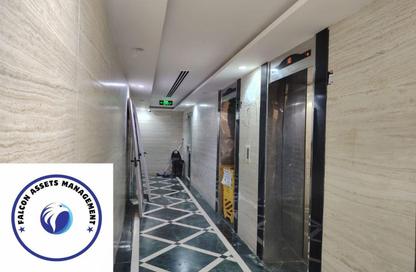 عمارة بالكامل - 2 غرف نوم - 8 حمامات للايجار في شارع بوخارا ​ - النهدة - الشارقة