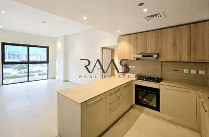 Apartment - 2 Bedrooms - 3 Bathrooms for rent in Divine Living - Arjan - Dubai