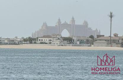 شقة - غرفة نوم - 1 حمام للبيع في برج Seapoint 2 - سي بوينت - إعمار بيتشفرونت - دبي هاربور - دبي شقة - غرفة نوم - 1 حمام للبيع في برج Seapoint 2 - سي بوينت - إعمار بيتشفرونت - دبي هاربور - دبي