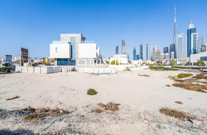 Land - Studio for sale in Al Wasl Villas - Al Wasl Road - Al Wasl - Dubai
