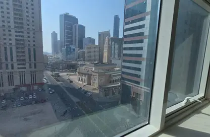 شقة - 3 غرف نوم - 3 حمامات للايجار في مدينة الشارقة المستدامة - الشارقة