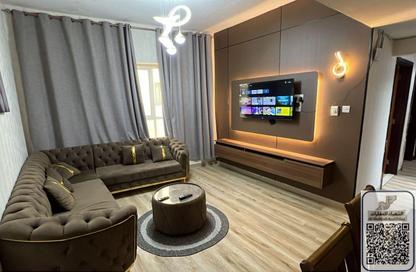 Apartment - 2 - 2 for rent in Al Hamidiya 2 - Al Hamidiya - Ajman Apartment - 2 - 2 for rent in Al Hamidiya 2 - Al Hamidiya - Ajman