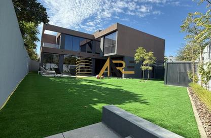Villa - 5 - 6 for rent in Masaar - Tilal City - Sharjah