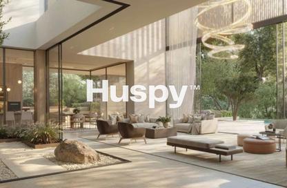 Villa - 4 - 7 for sale in Saadiyat Lagoons Phase 2 - Saadiyat Island - Abu Dhabi