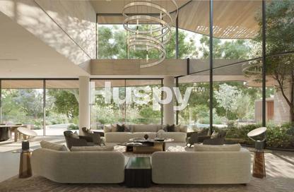Villa - 4 - 7 for sale in Saadiyat Lagoons Phase 2 - Saadiyat Island - Abu Dhabi Villa - 4 - 7 for sale in Saadiyat Lagoons Phase 2 - Saadiyat Island - Abu Dhabi