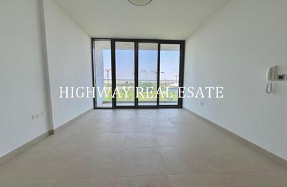 Apartment - 1 Bedroom - 2 Bathrooms for rent in MISK Apartments - Aljada - Sharjah