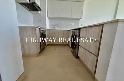 Apartment - 1 Bedroom - 2 Bathrooms for rent in MISK Apartments - Aljada - Sharjah