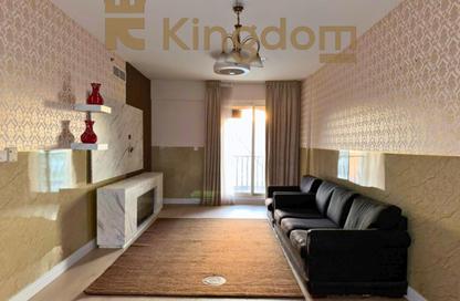 Apartment - 2 - 2 for rent in Prime Residence 2 - Spain Cluster - International City - Dubai