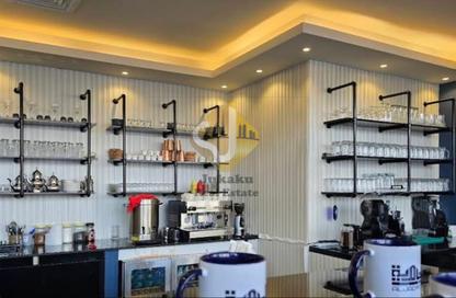 Retail - Studio - 2 Bathrooms for rent in Port Saeed Building - Port Saeed - Deira - Dubai