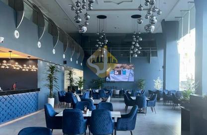 Retail - Studio - 2 Bathrooms for rent in Port Saeed Building - Port Saeed - Deira - Dubai