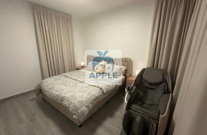 Townhouse - 3 Bedrooms - 4 Bathrooms for rent in Sarab 2 - Aljada - Sharjah Townhouse - 3 Bedrooms - 4 Bathrooms for rent in Sarab 2 - Aljada - Sharjah