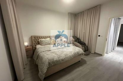 Townhouse - 3 Bedrooms - 4 Bathrooms for rent in Sarab 2 - Aljada - Sharjah Townhouse - 3 Bedrooms - 4 Bathrooms for rent in Sarab 2 - Aljada - Sharjah