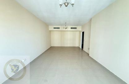 Apartment - 3 Bedrooms - 3 Bathrooms for rent in Al Taawun Street - Al Taawun - Sharjah