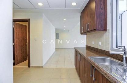 Apartment - Studio - 1 for rent in Executive Tower B - Executive Towers - Business Bay - Dubai Apartment - Studio - 1 for rent in Executive Tower B - Executive Towers - Business Bay - Dubai