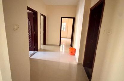 Apartment - 2 Bedrooms - 3 Bathrooms for rent in Al Gulayaa - Sharjah