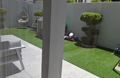 Townhouse - 4 Bedrooms - 4 Bathrooms for rent in Hadaeq Sheikh Mohammed Bin Rashid - Dubai
