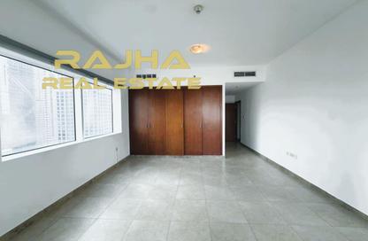 Apartment - 2 - 3 for rent in MAG 218 - Dubai Marina - Dubai