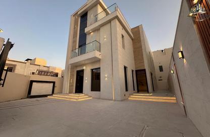 Villa - 6 - 7+ for sale in Kabbali Hills - Al Helio 2 - Al Helio - Ajman