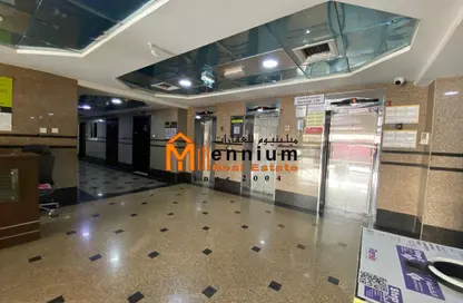 شقة - 2 غرف نوم - 2 حمامات للبيع في أبراج الراشدية - الراشدية - عجمان وسط المدينة - عجمان