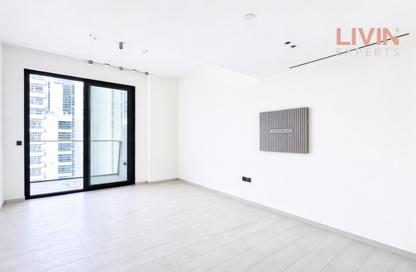 Apartment - 1 Bedroom - 2 Bathrooms for rent in Binghatti Nova - District 12 - Jumeirah Village Circle - Dubai