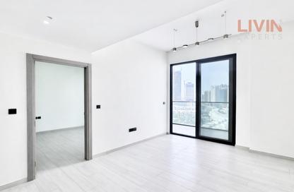 Apartment - 1 Bedroom - 2 Bathrooms for rent in Binghatti Nova - District 12 - Jumeirah Village Circle - Dubai