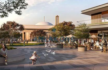 Land - Studio for sale in Wadeem - Al Hudayriat Island - Abu Dhabi