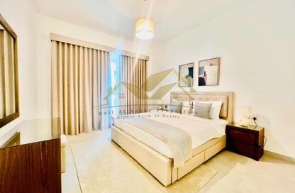 Apartment - 2 Bedrooms - 3 Bathrooms for rent in Jumeirah Garden City - Al Satwa - Dubai