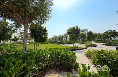Villa - 4 Bedrooms - 4 Bathrooms for rent in Aura - Tilal Al Ghaf - Dubai