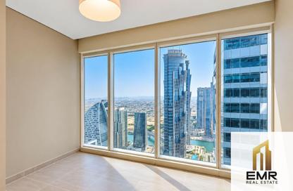 Apartment - 2 - 3 for rent in Tiara East Tower - Business Bay - Dubai Apartment - 2 - 3 for rent in Tiara East Tower - Business Bay - Dubai