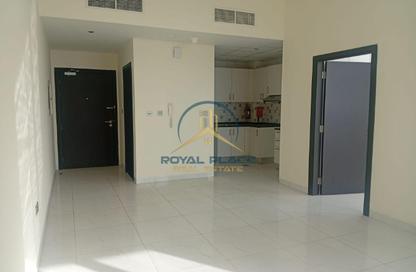 Apartment - 1 Bedroom - 2 Bathrooms for rent in Cubital Heights 1 - Al Furjan - Dubai