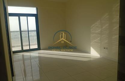 Apartment - 1 Bedroom - 2 Bathrooms for rent in Cubital Heights 1 - Al Furjan - Dubai