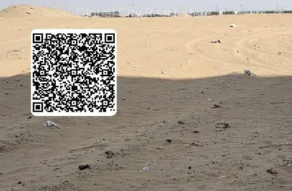 أرض - استوديو للبيع في الزاهية جاردنز - الزاهية - عجمان أرض - استوديو للبيع في الزاهية جاردنز - الزاهية - عجمان