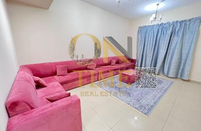 Apartment - 2 - 3 for rent in Al Rashidiya Towers - Al Rashidiya - Ajman Downtown - Ajman Apartment - 2 - 3 for rent in Al Rashidiya Towers - Al Rashidiya - Ajman Downtown - Ajman