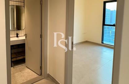 Apartment - 1 - 1 for rent in Reeman Living - Al Shamkha - Abu Dhabi